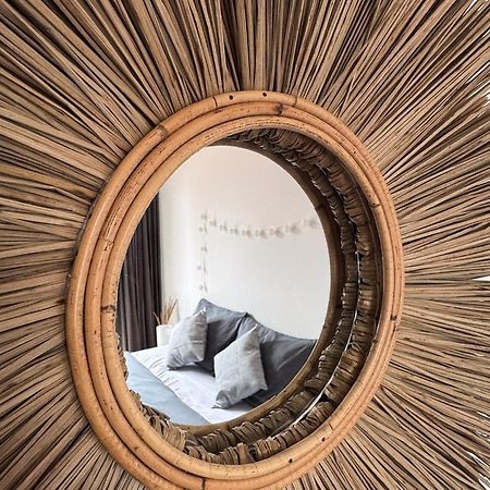 Secret Spot Surf And Stay Kuta  Екстер'єр фото