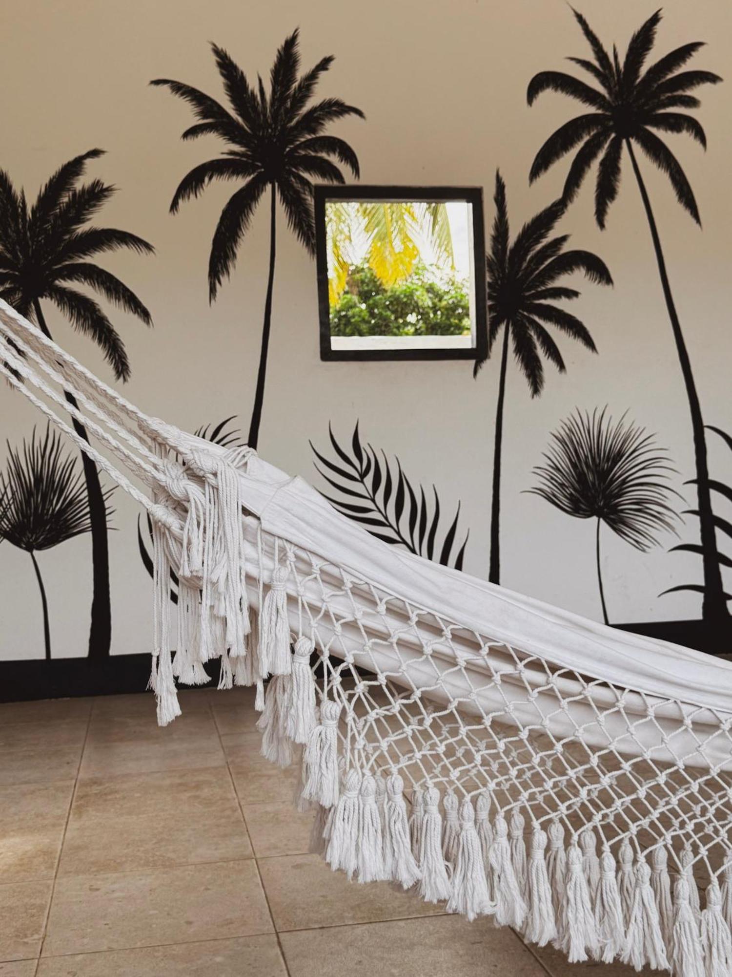 Secret Spot Surf And Stay Kuta  Екстер'єр фото