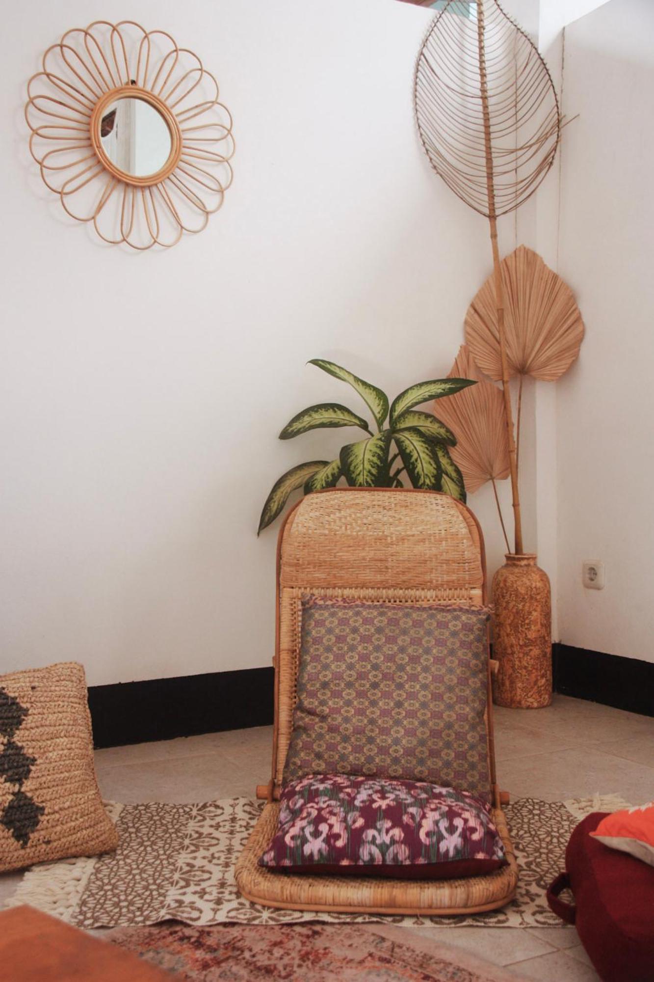 Secret Spot Surf And Stay Kuta  Екстер'єр фото