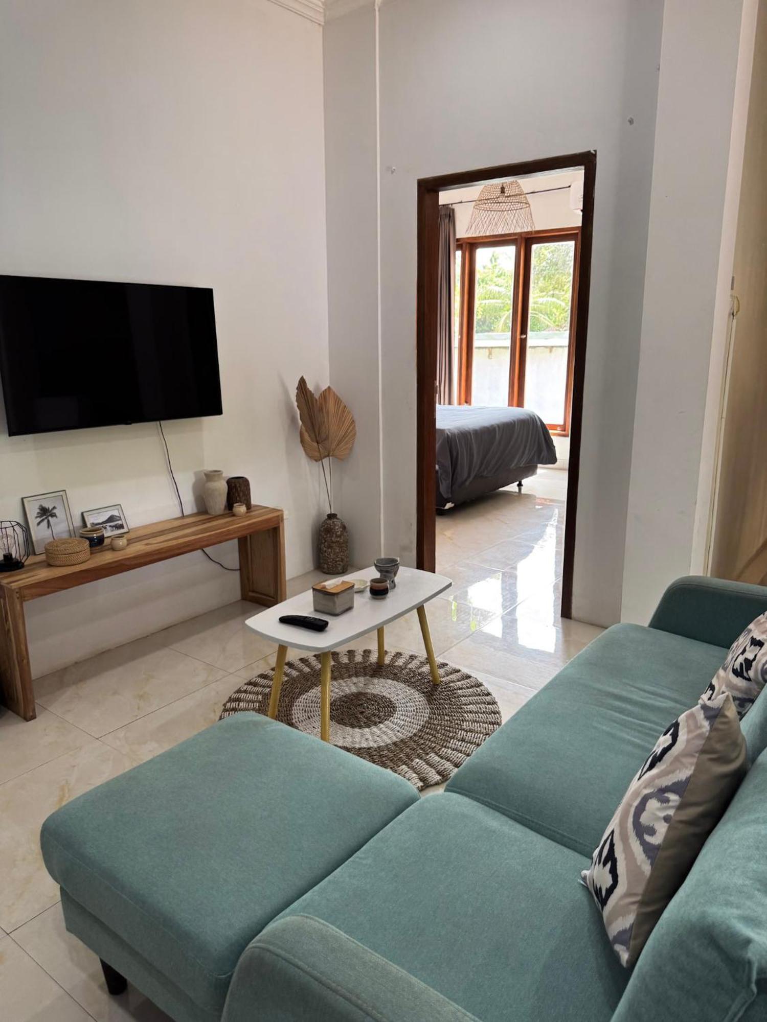 Secret Spot Surf And Stay Kuta  Екстер'єр фото