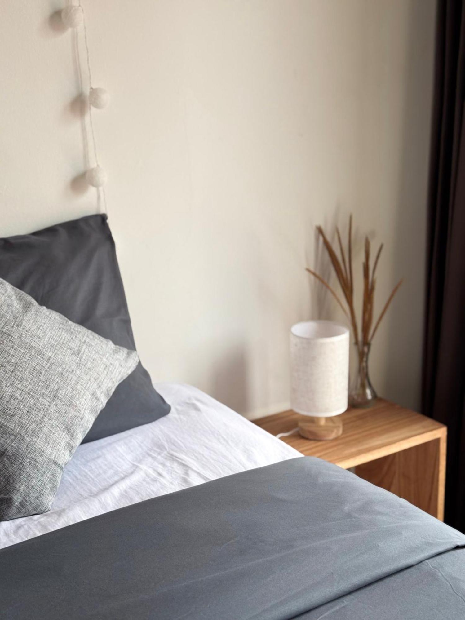 Secret Spot Surf And Stay Kuta  Екстер'єр фото