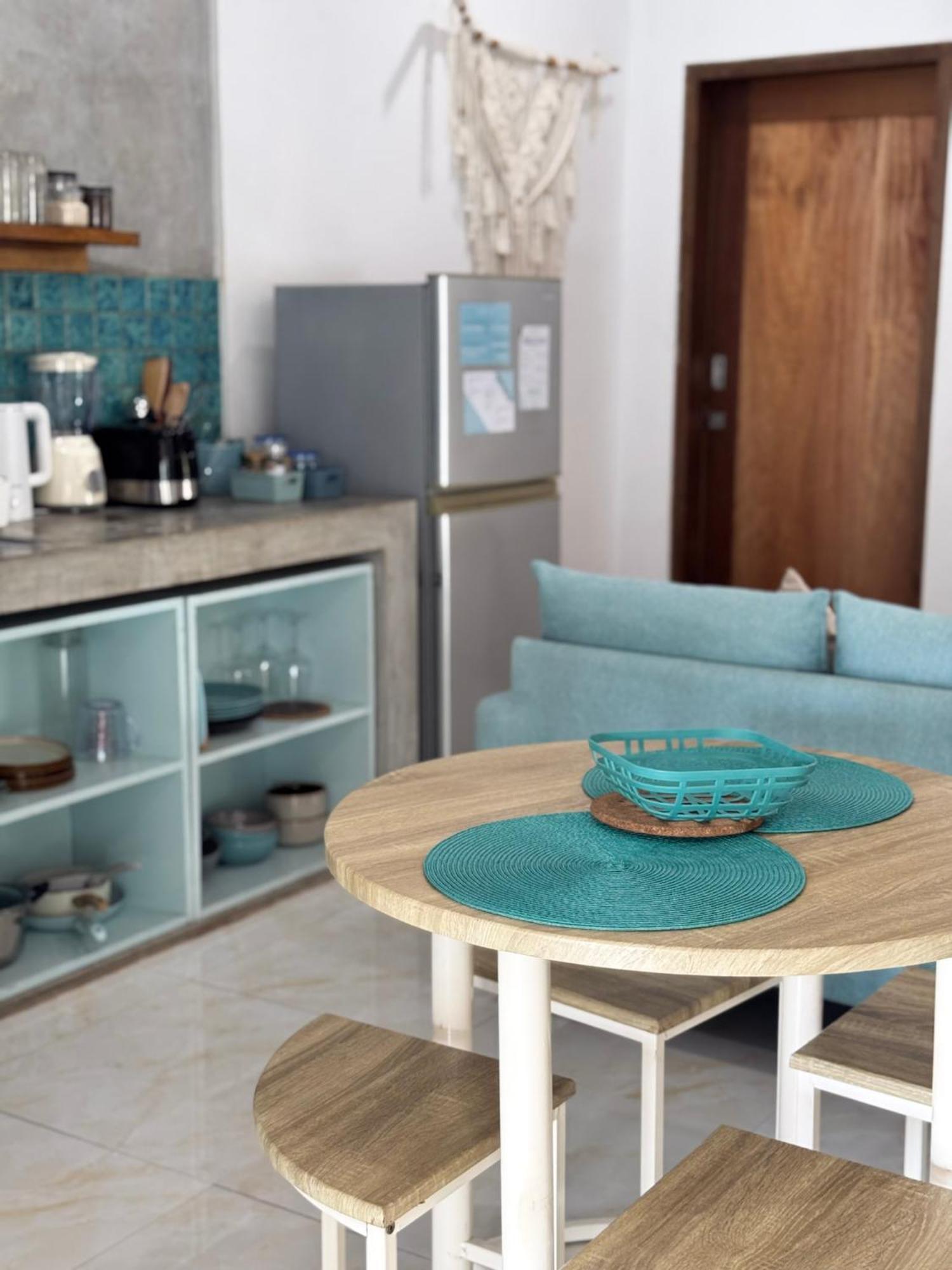 Secret Spot Surf And Stay Kuta  Екстер'єр фото