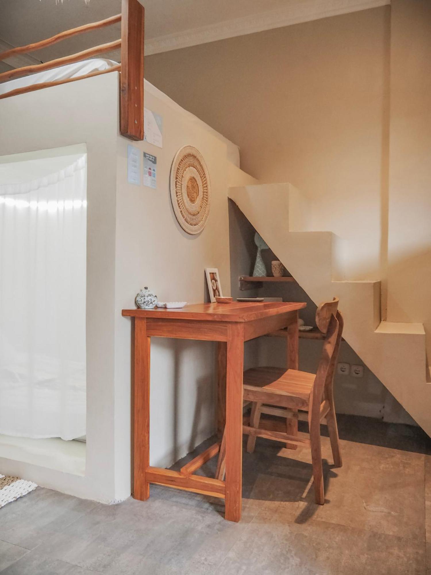 Secret Spot Surf And Stay Kuta  Екстер'єр фото